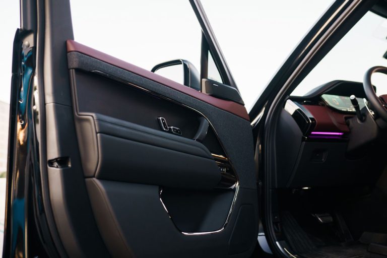 Range SPORT-19