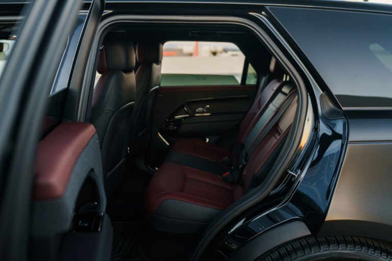 Range SPORT-21