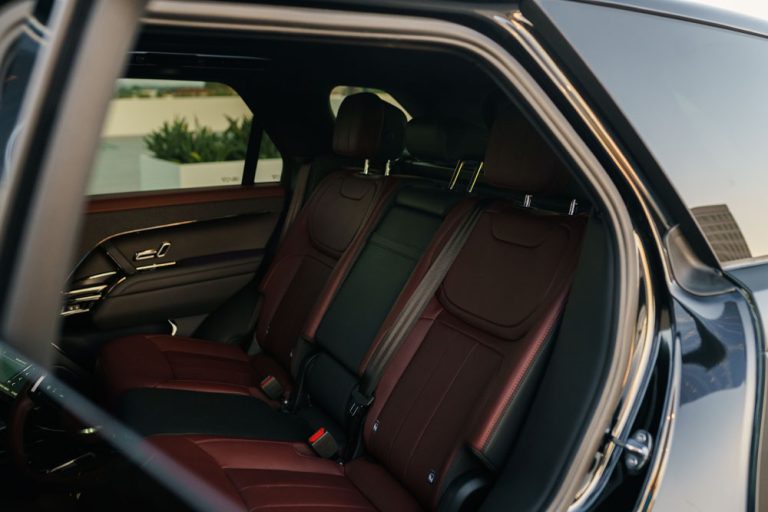 Range SPORT-22