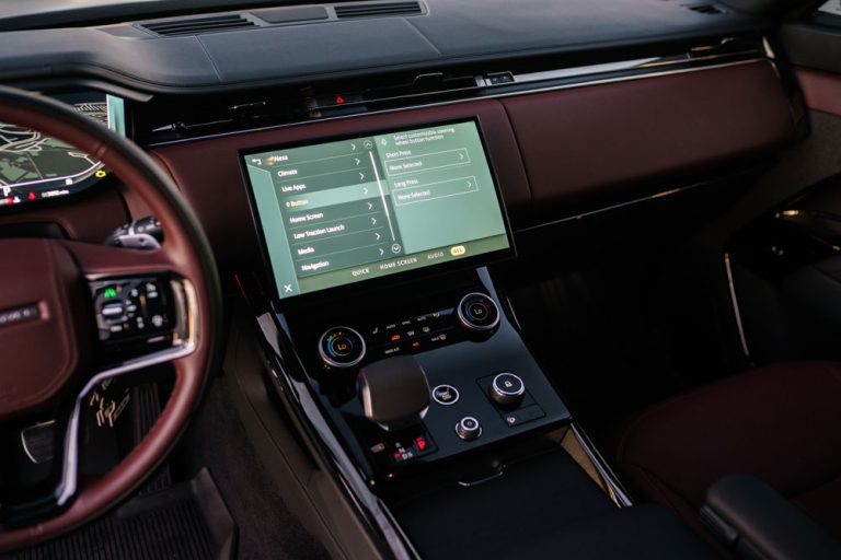 Range SPORT-24