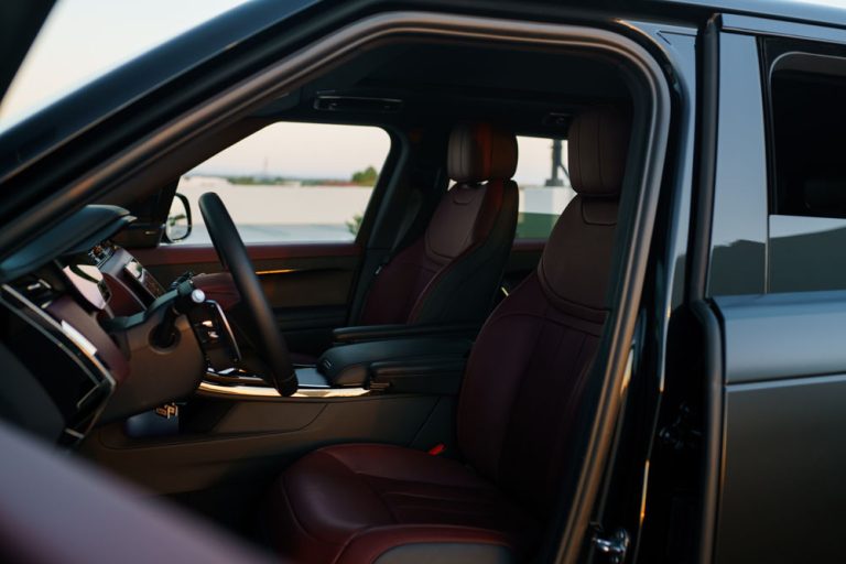 Range SPORT-8