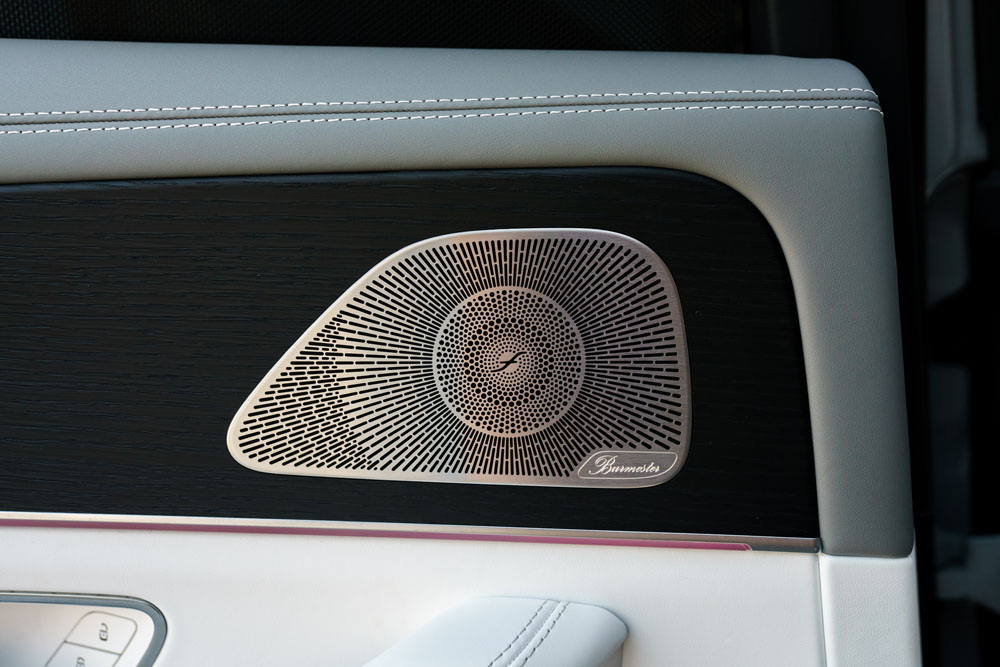 STOCK GRAY GLS 600-12