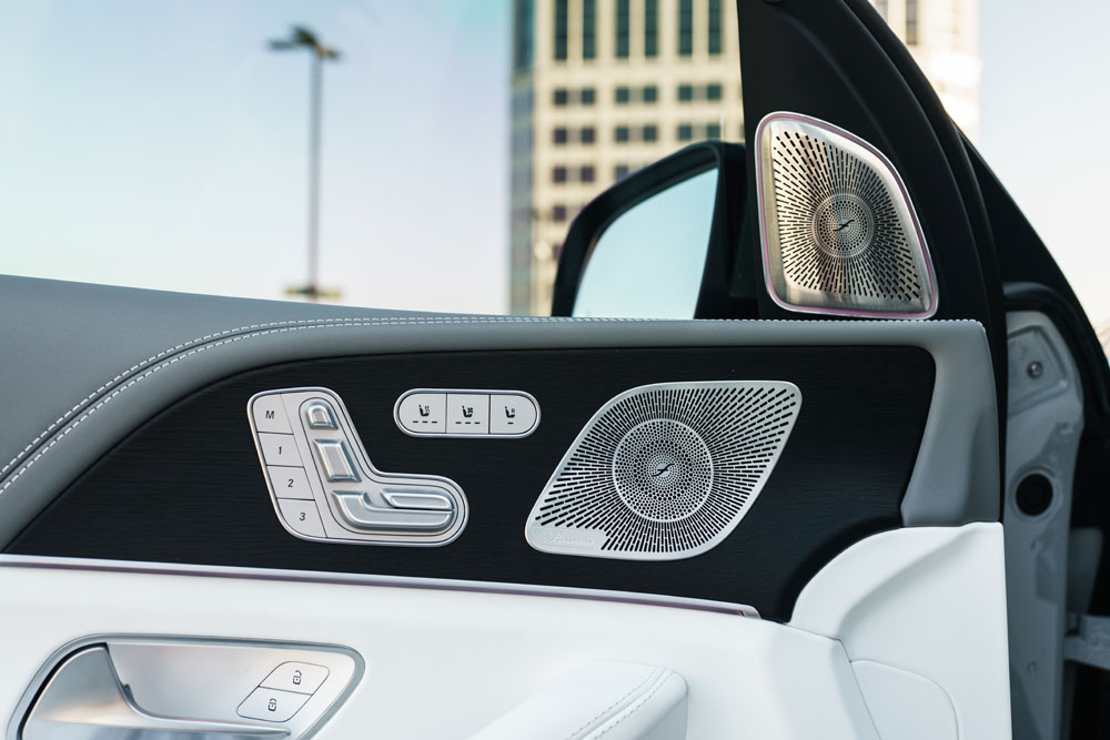 STOCK GRAY GLS 600-16