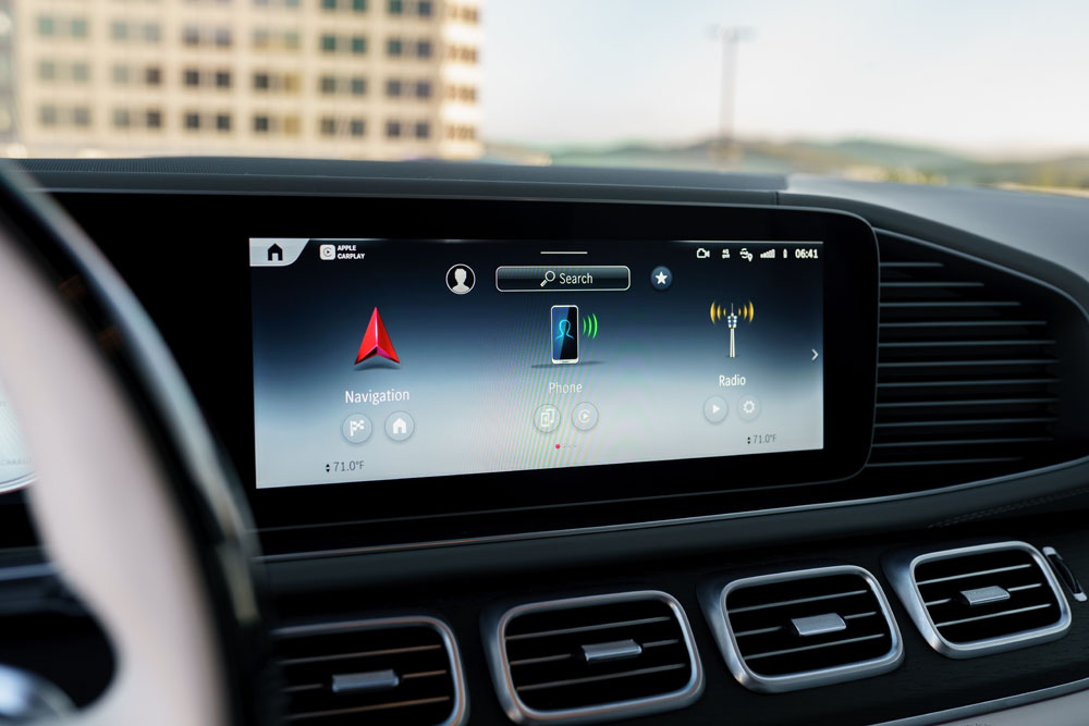 STOCK GRAY GLS 600-19