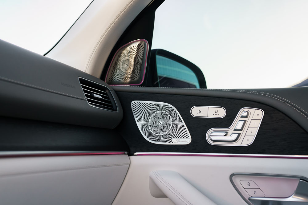 STOCK GRAY GLS 600-21