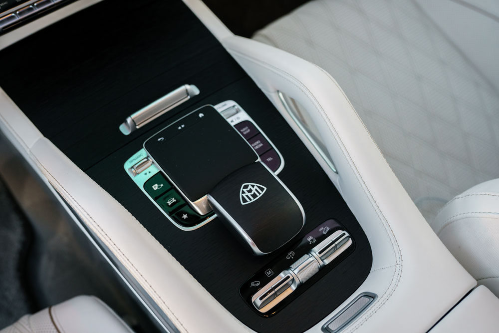 STOCK GRAY GLS 600-22