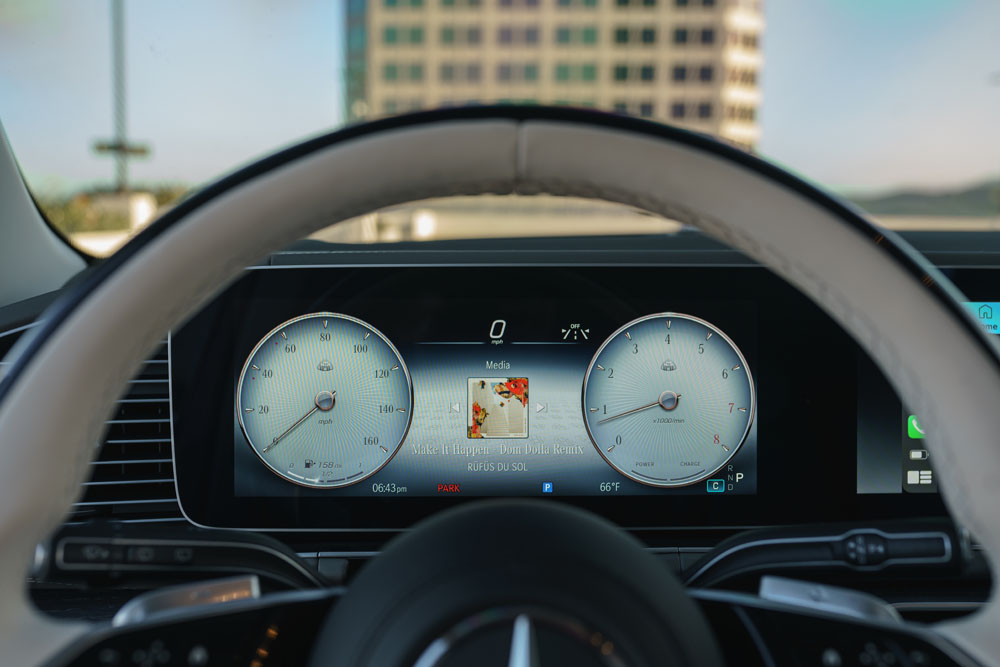 STOCK GRAY GLS 600-23