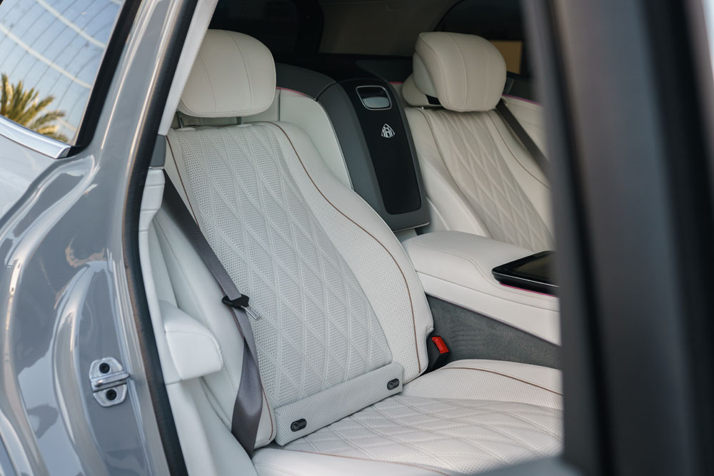 STOCK GRAY GLS 600-25