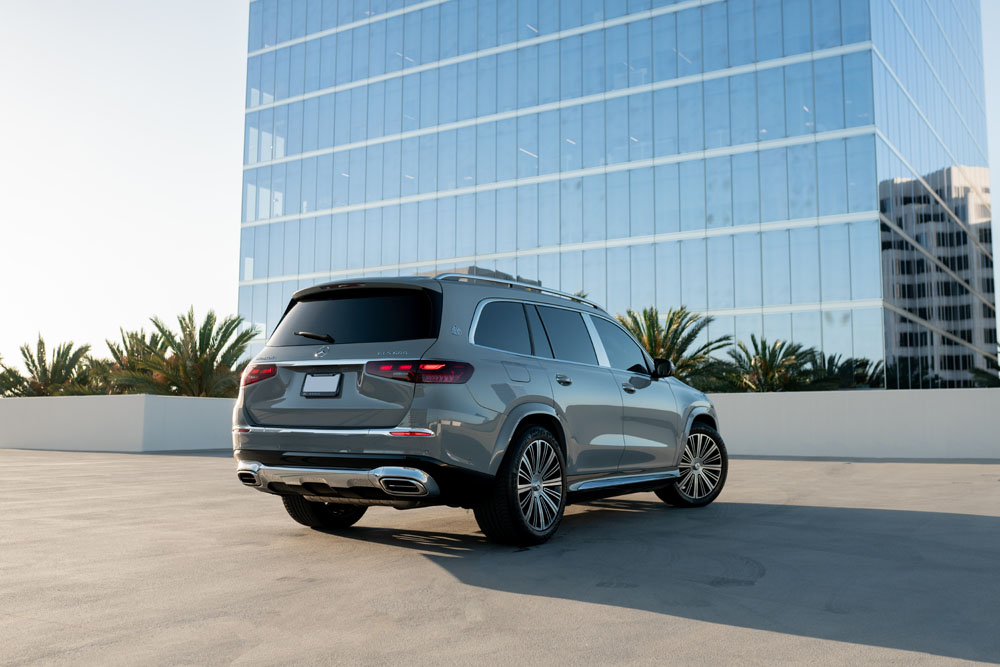 STOCK GRAY GLS 600-5