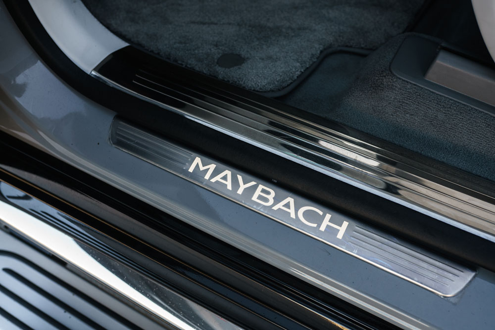 STOCK GRAY GLS 600-7