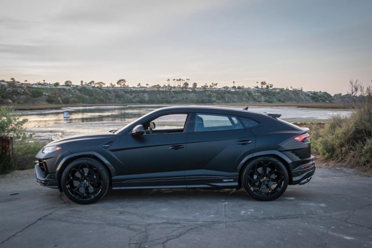 Urus Perf 10