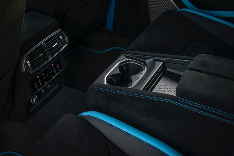 Urus Perf 22