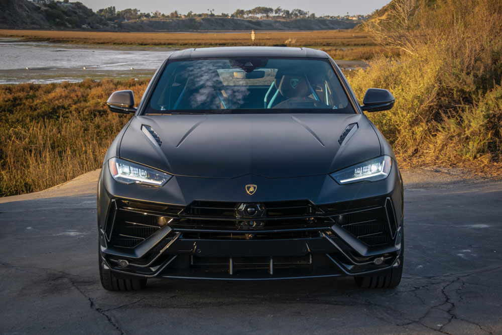Urus Perf 23