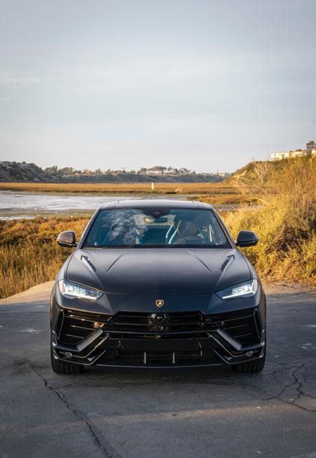 Urus Perf 24