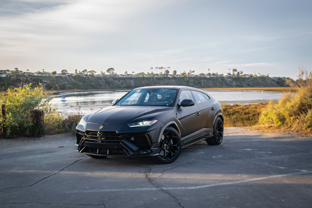 Urus Perf 29