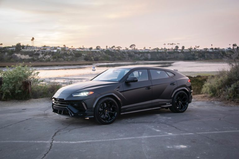 Urus Perf 3