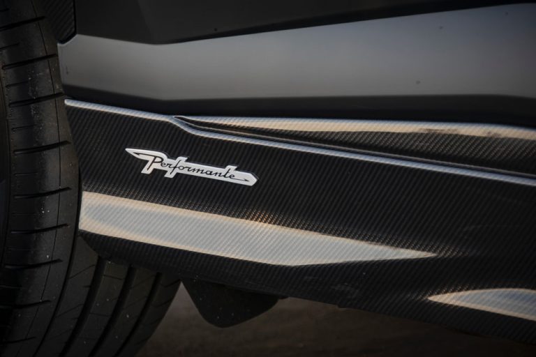 Urus Perf 31