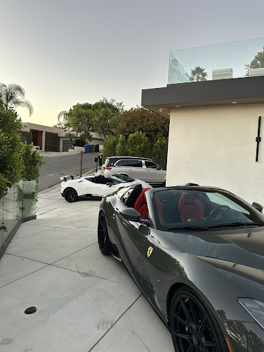 Photo from customer review