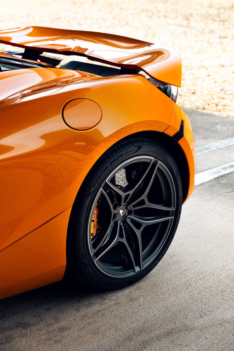 0709 720s Orange RR73