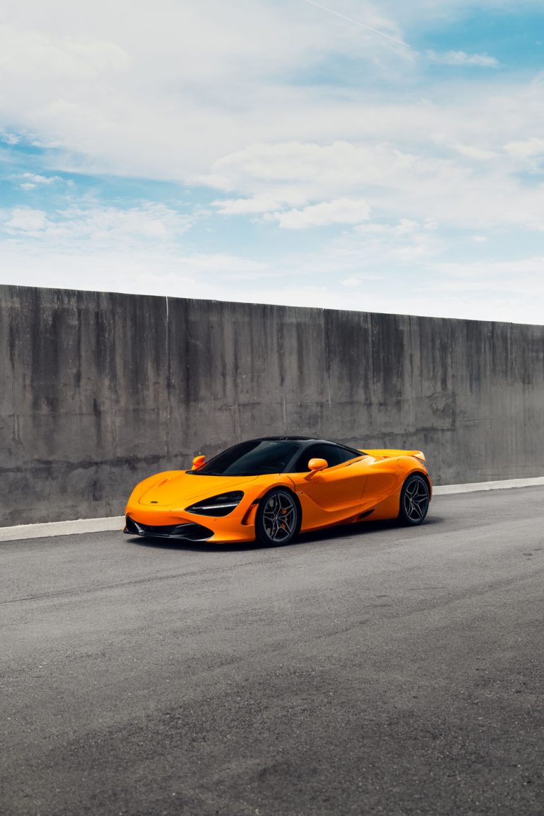 0709 720s Orange RR75