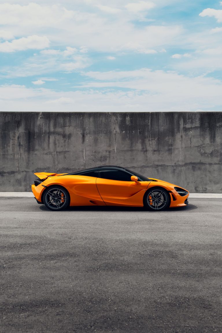 0709 720s Orange RR77