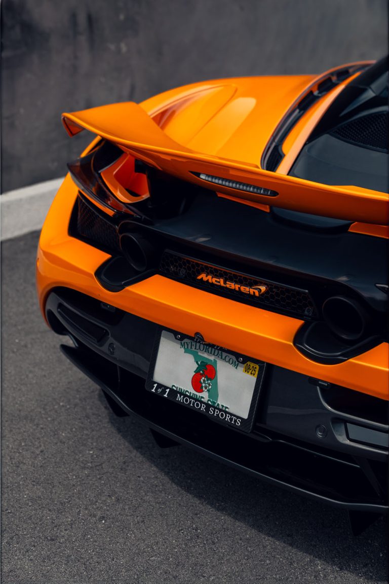 0709 720s Orange RR80