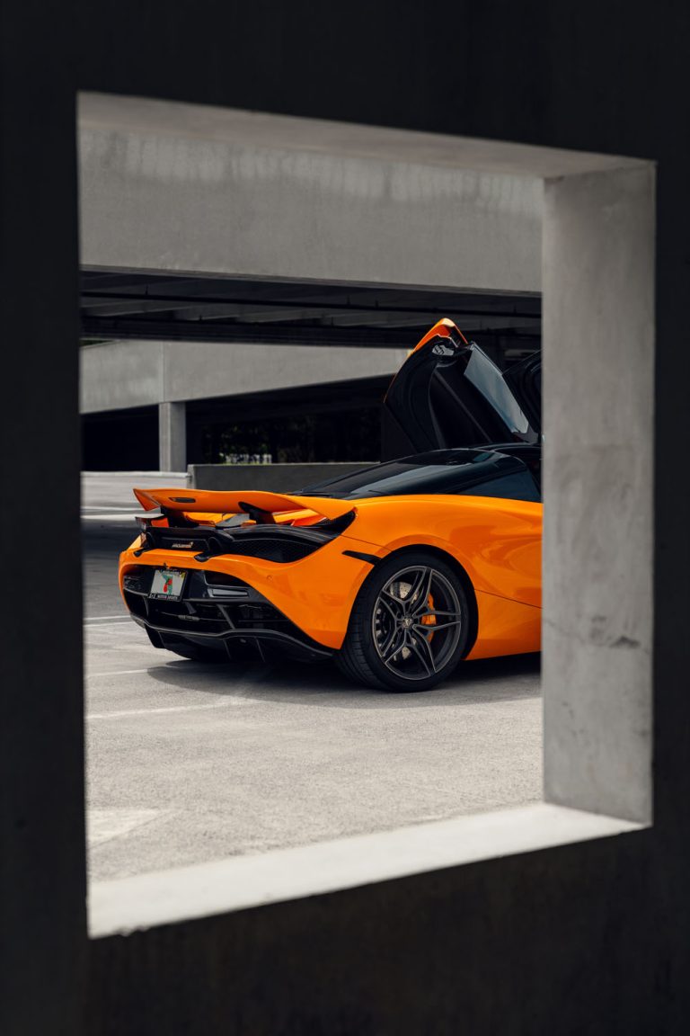 0709 720s Orange RR83