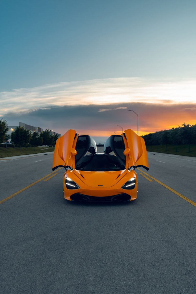 0709 720s Orange RR90