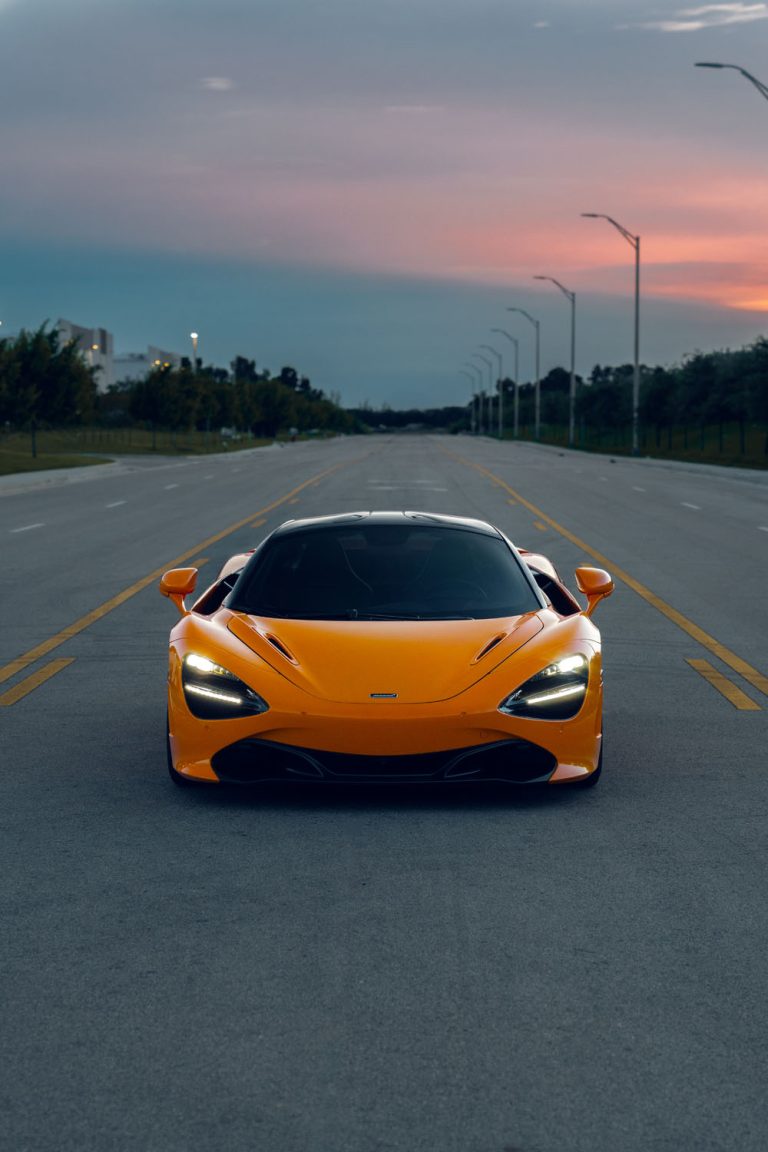 0709 720s Orange RR93