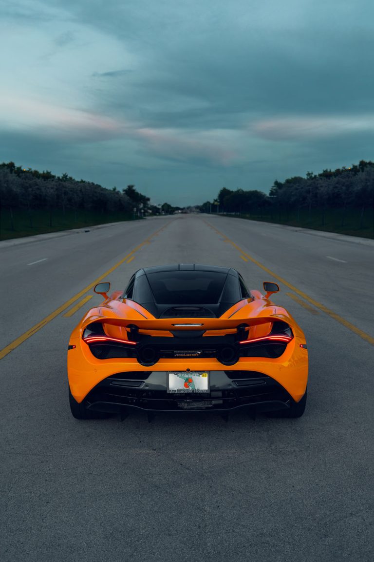 0709 720s Orange RR97