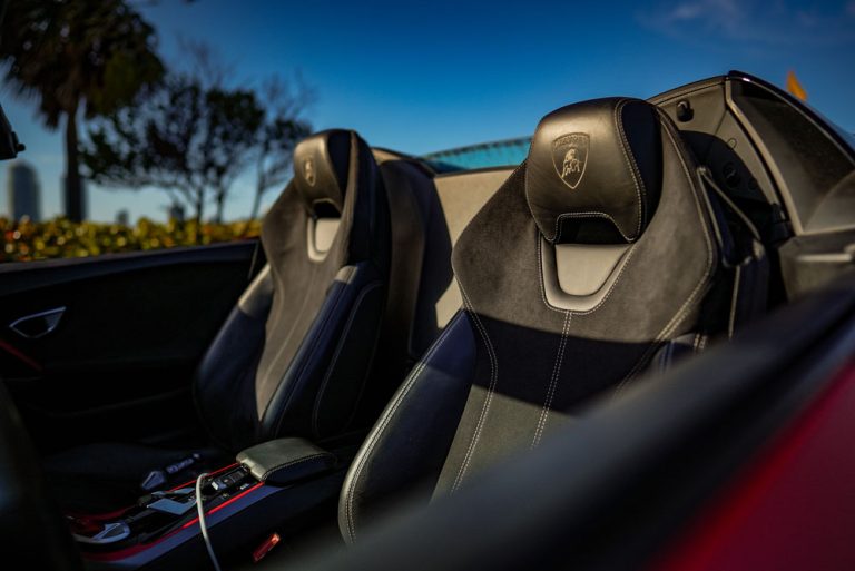 Red-Lamborghini-Huracan-Rental-Miami-13