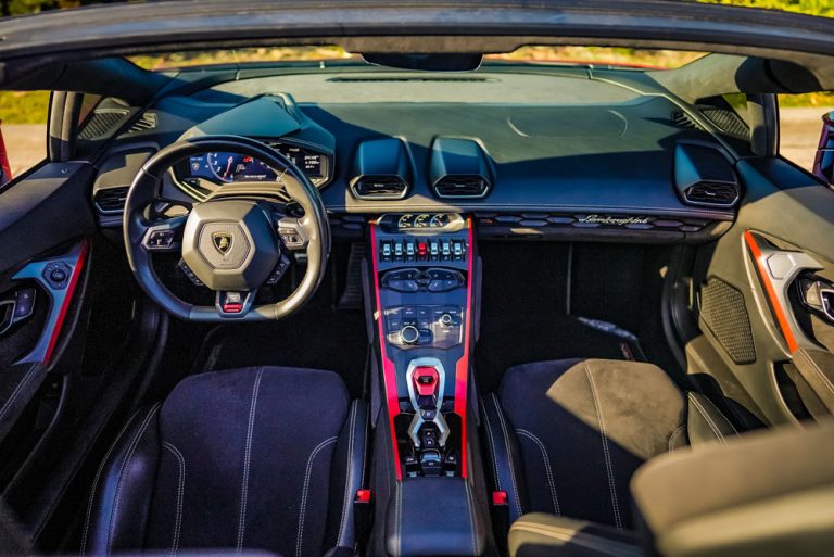 Red-Lamborghini-Huracan-Rental-Miami-14