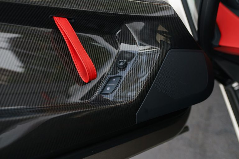 Aventador SVJ-14