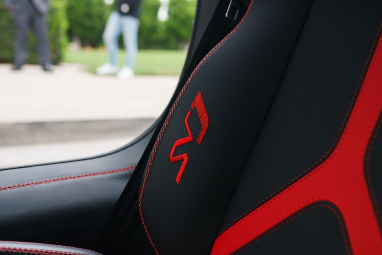 Aventador SVJ-25