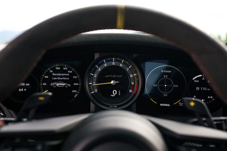 Black 992 GT3RS-7