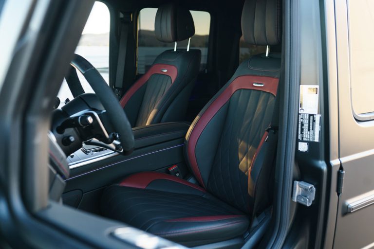 Brabus G Wagon 13