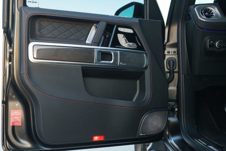 Brabus G Wagon 14