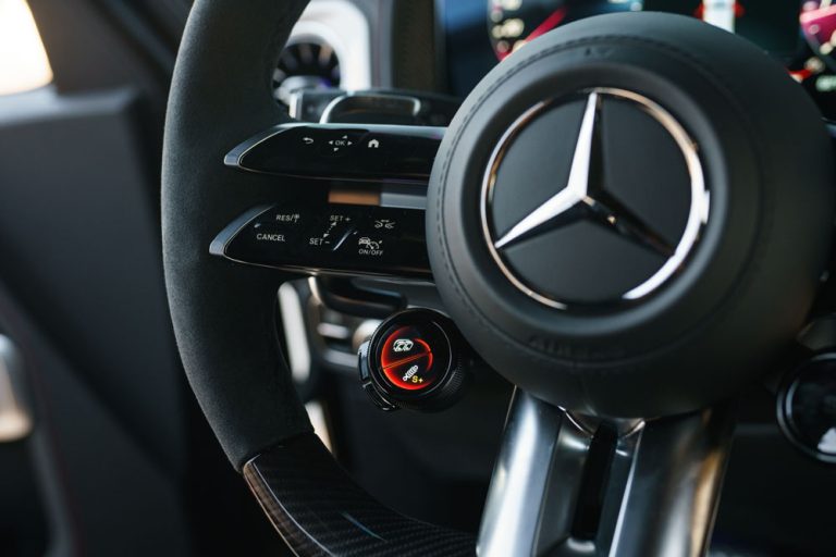 Brabus G Wagon 19