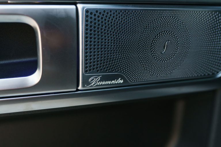 Brabus G Wagon 24