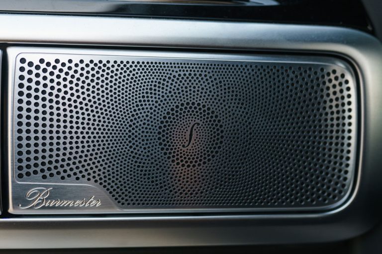 Brabus G Wagon 25