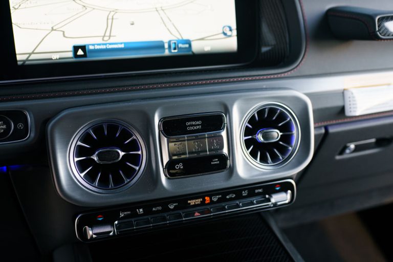 Brabus G Wagon 27