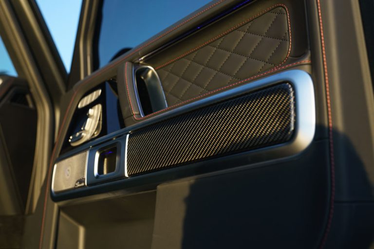 Brabus G Wagon 29