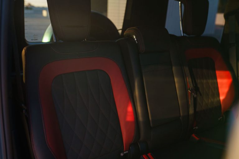 Brabus G Wagon 30