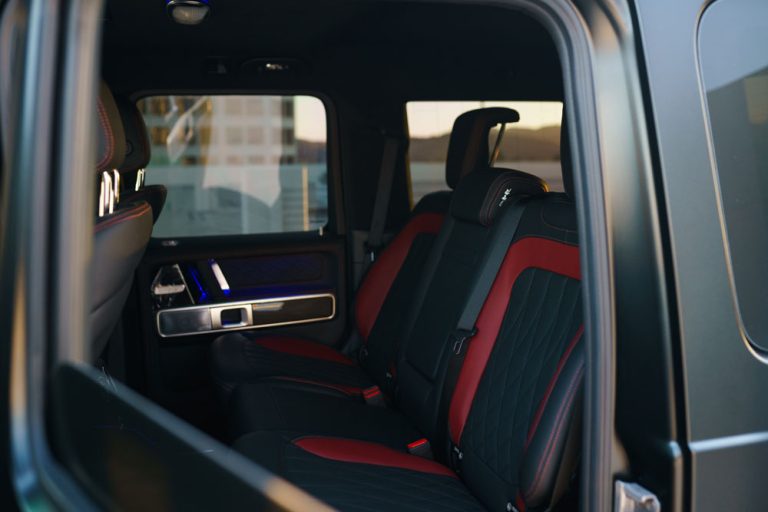 Brabus G Wagon 31