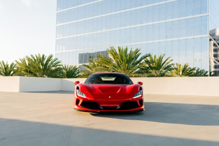 Ferrari F8-1