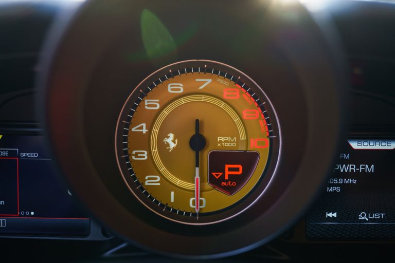 Ferrari F8-10