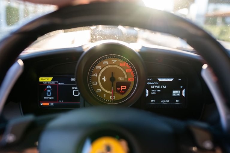 Ferrari F8-11