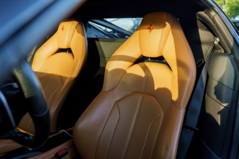Ferrari F8-15