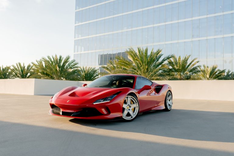 Ferrari F8-2