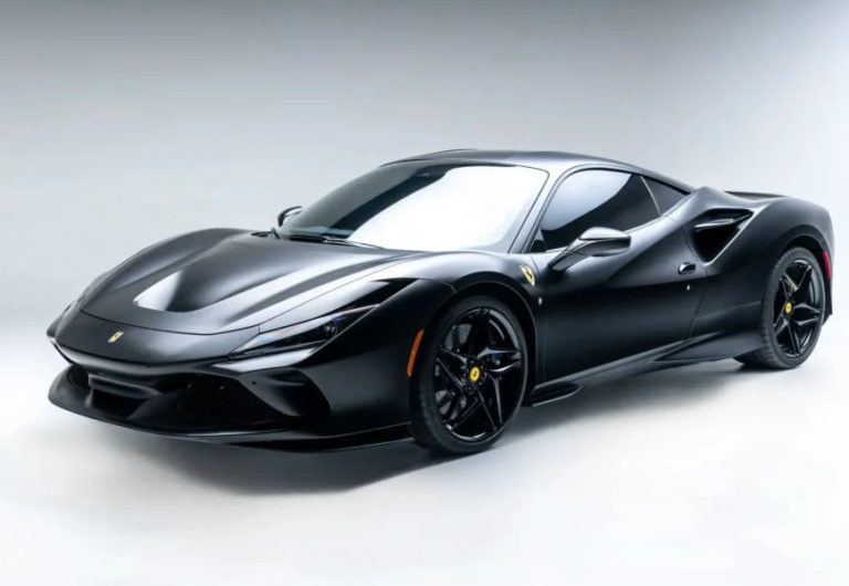 Ferrari-f8-tributo